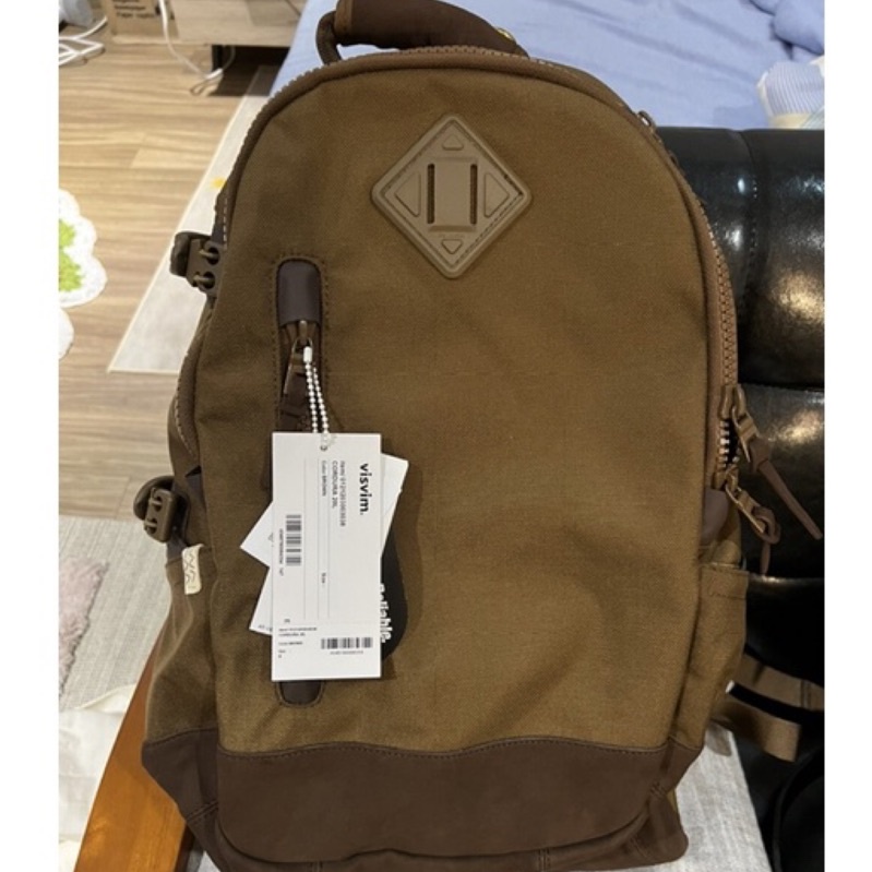 100％本物 visvim CORDURA 20XL リュック/バックパック - abacus-rh.com