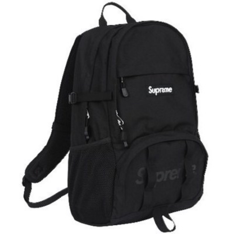 supreme backpack 2015