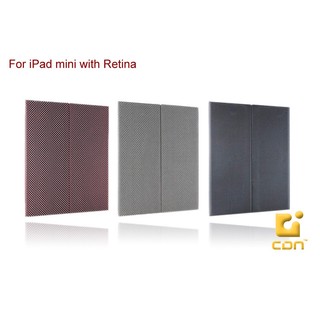 【出清】CDN Coupe 系列 iPad mini with Retina 專利站立保護套