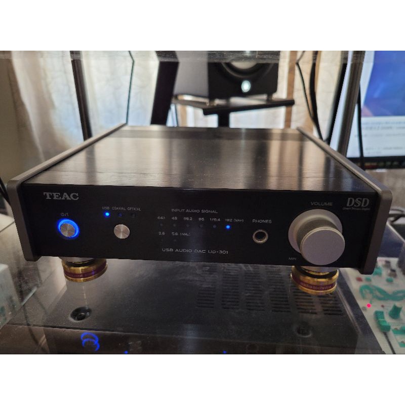 TEAC UD-301的價格推薦- 2022年7月| 比價比個夠BigGo TEAC UD-301的價格推薦- 2022年7月| 比價比個夠BigGo