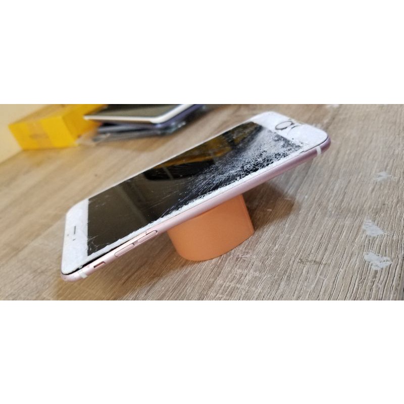 Apple Iphone 6S PLUS零件機