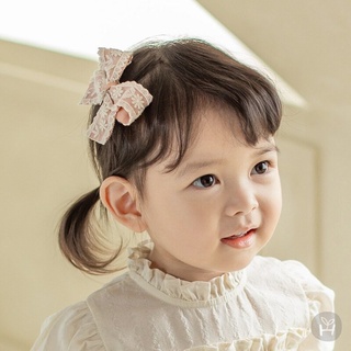 Kids Clara Pomi 髮夾 KCA003A