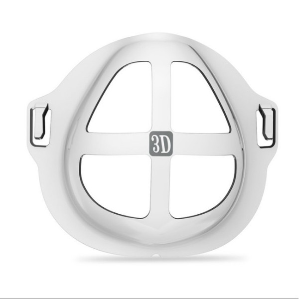 PS樂【CJ2463】超舒適3D 口罩支架 透氣立體口罩內托支架