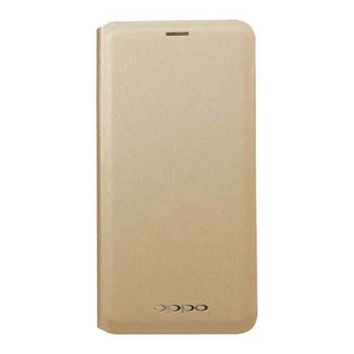 OPPO A73 4G 原廠皮套/側翻/保護套