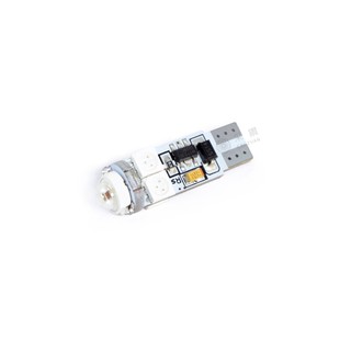 (2顆特價)汽車 機車 t10 led插泡 5晶12v 炸彈燈 小燈 方向燈 定位燈 臺中採鑽公司貨