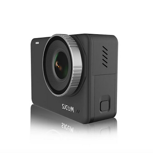 SJCam SJ10 Pro 運動攝影機 送128G記憶卡 行車記錄器 Sony感光元件 公司貨 可搭GoPro周邊配件