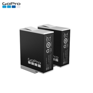 ◄WRGO►GOPRO品牌 運動相機配件 GOPRO原廠 HERO12/11/10 Enduro電池(兩入)
