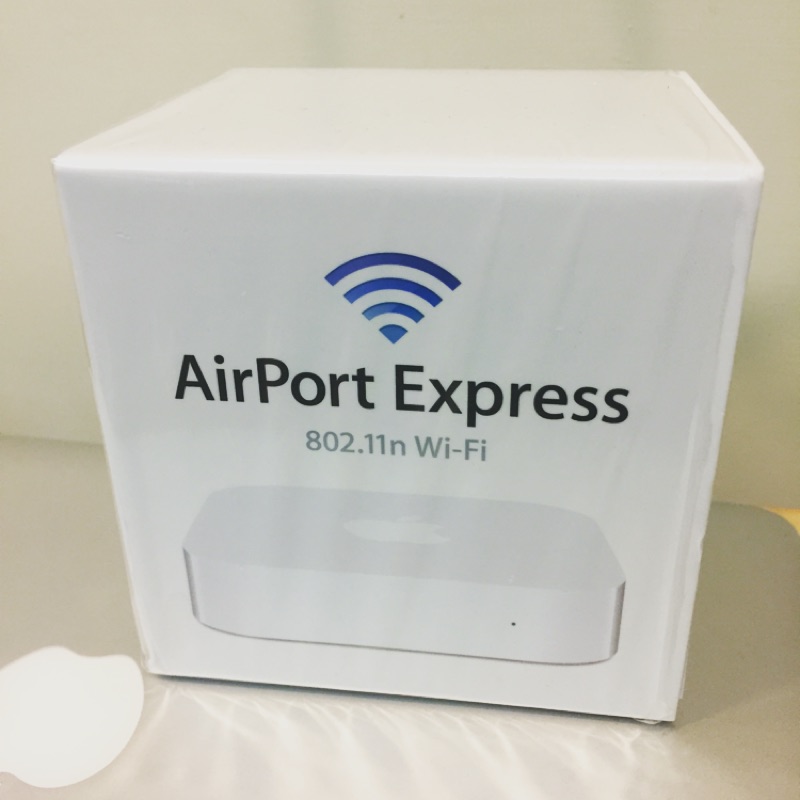 APPLE AirPort Express