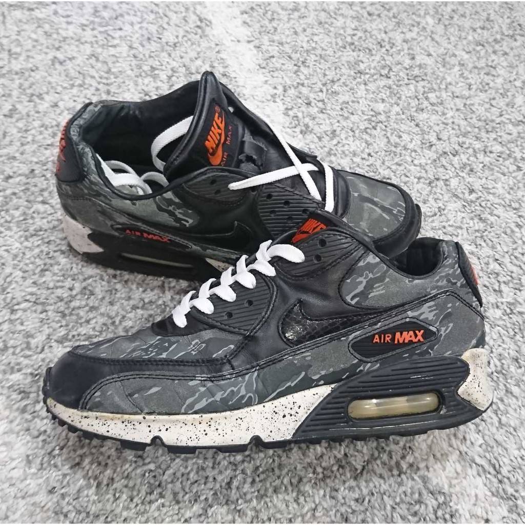 nike tw camo