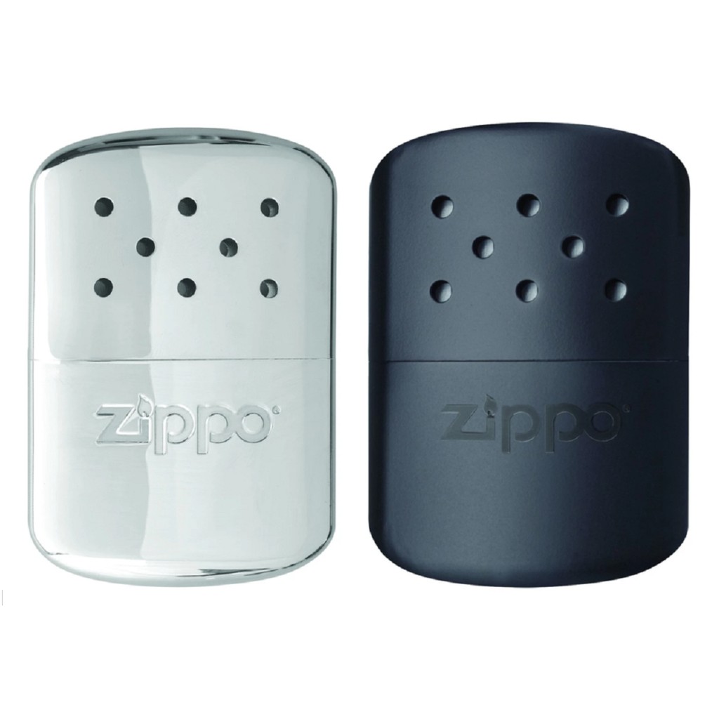 Zippo 12hr Hand Warmer 暖手爐/懷爐