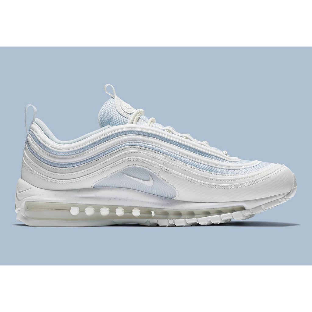 light blue air max 97