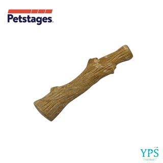 美國 Petstages 216耐咬史迪克 / 30142BBQ史迪克 磨牙 啃咬 狗玩具