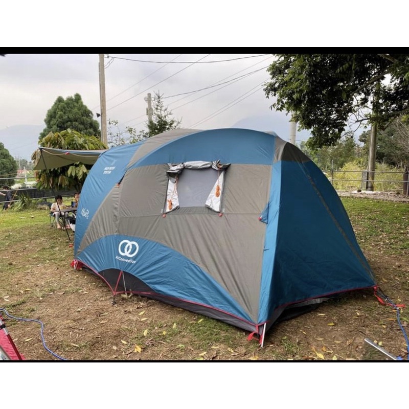 努特帳篷帝寶的價格推薦 22年7月 比價比個夠biggo