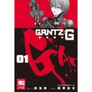 全新 / GANTZ:G殺戮都市(01~3) / 尖端 / 定價:140