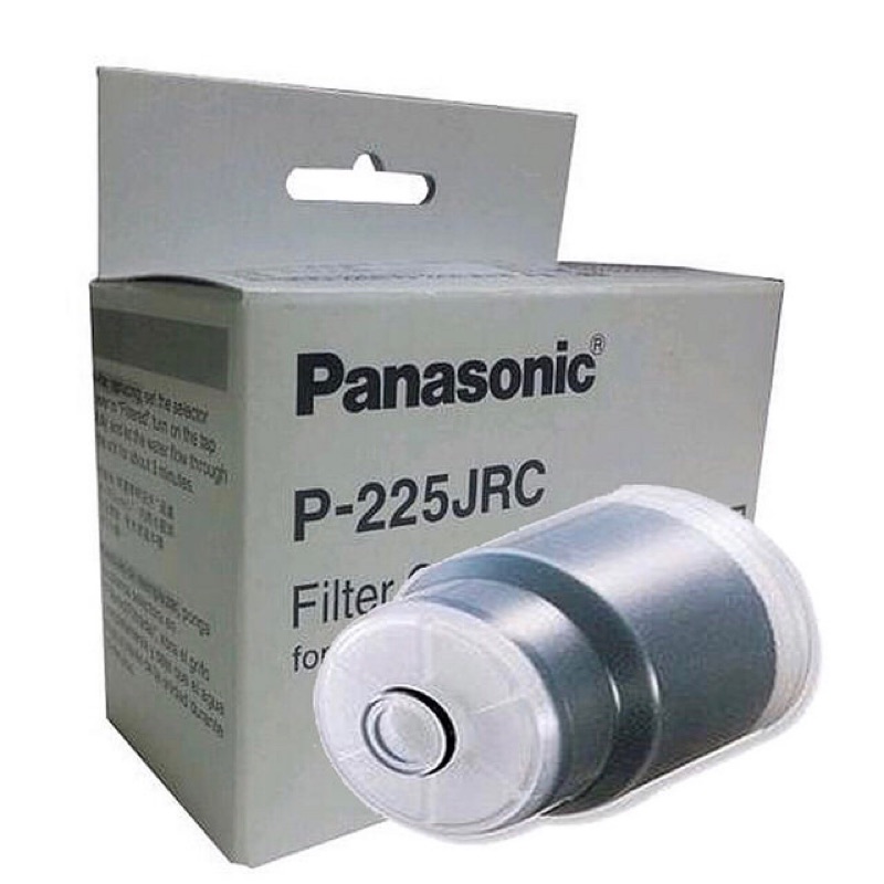 Panasonic 國際牌P-225JRC淨水器活性碳濾心(適用機型PJ-220/225R）