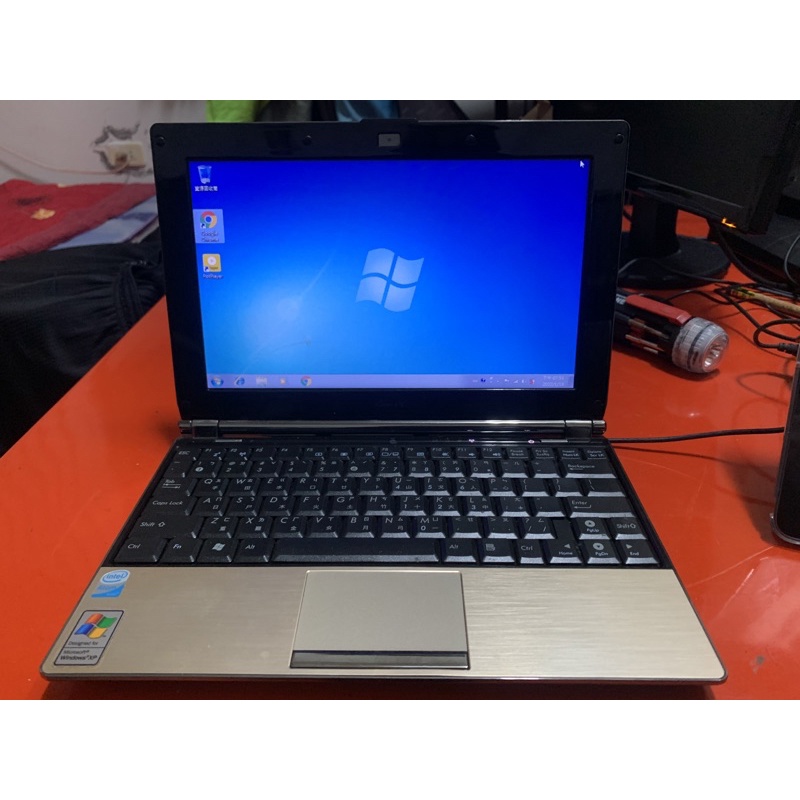 ASUS Eee PC s101 小筆電