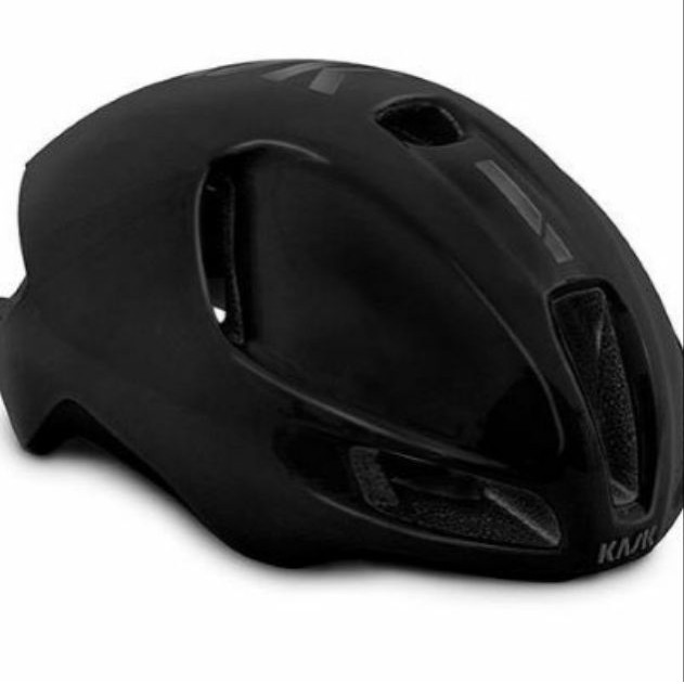 KASK UTOPIA Road Helmet (Matt Black) 安全帽