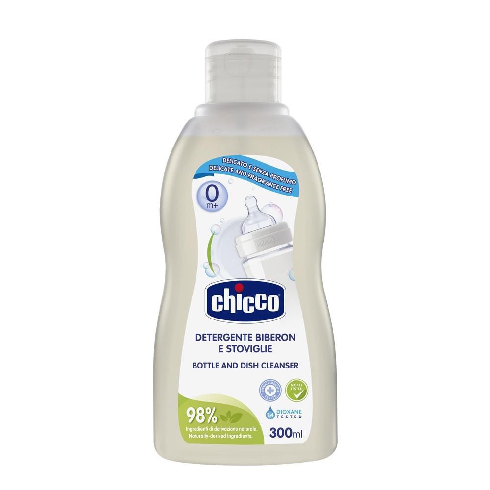 Chicco 奶瓶食器清潔劑300ml