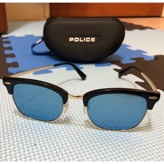 POLICE 太陽眼鏡