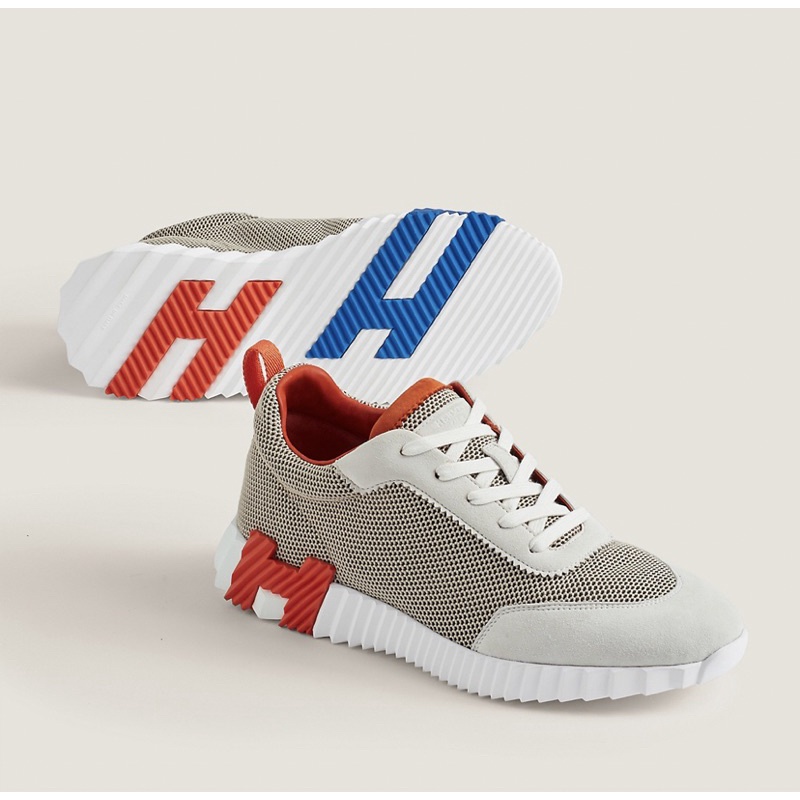 歐洲代購-Hermes 運動鞋 新款預購45號一雙