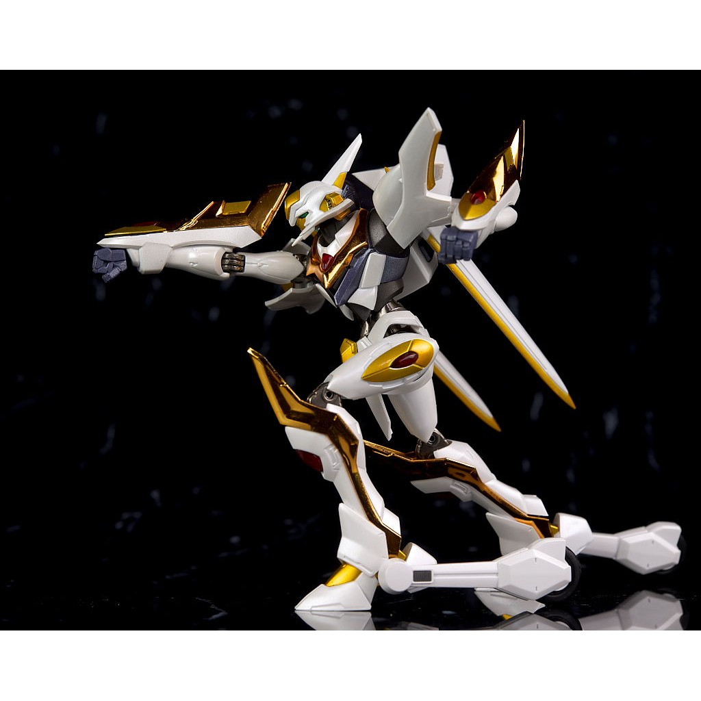 Metal Robot 魂蘭斯洛特阿爾比昂 反逆魯魯修反叛紅蓮聖天八極式高文蜃氣樓零式zero 月下 蝦皮購物
