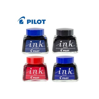 ✨星星文具✨PILOT 百樂 30C.C 鋼筆墨水 鋼筆 補充液 INK-30