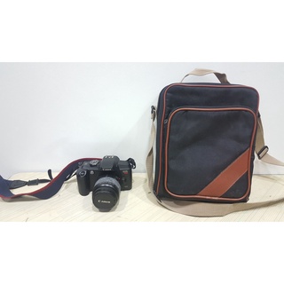 Canon EOS 888 單眼自動對焦底片相機 含鏡頭