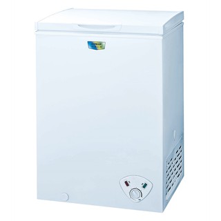 【誠明家電】 SANLUX 台灣三洋 150公升節能臥式冷凍櫃 SCF-150WE(訂製商品需聊聊問貨)