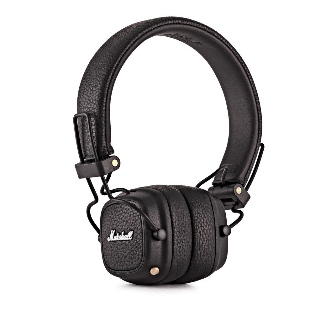 [正版現貨] Marshall Major III Bluetooth 藍牙無線 耳罩式耳機