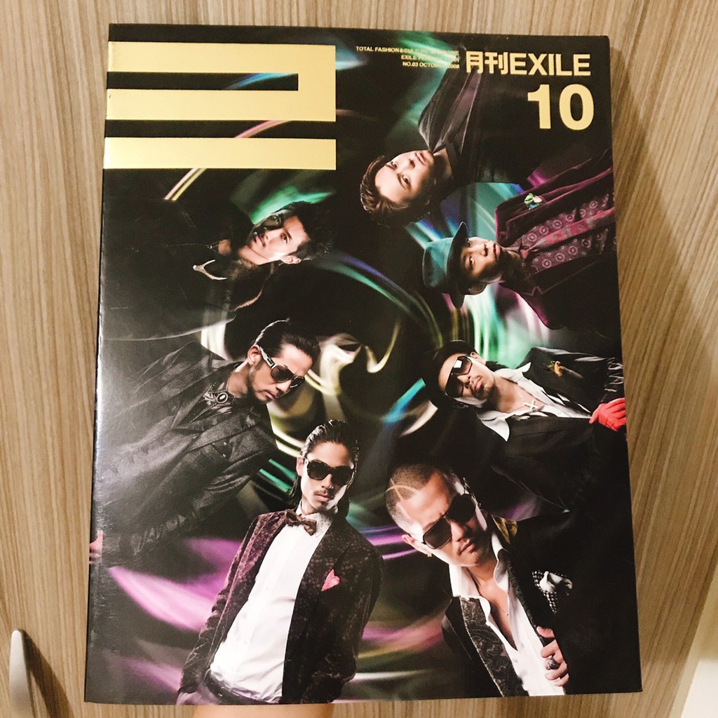 Exile Takahiro 拍賣 評價與ptt熱推商品 21年6月 飛比價格