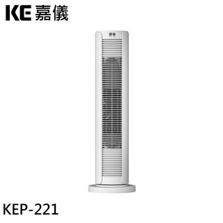 KE 嘉儀 PTC陶瓷式電暖器 KEP-221 現貨 廠商直送