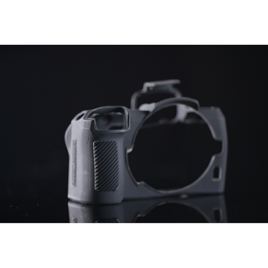 Nikon z50 金鐘罩 金鐘套 easyCover 矽膠 防塵防摔 相機保護套 黑