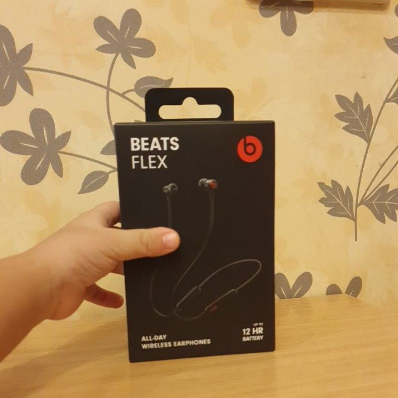 全新BEATS FLEX 藍牙耳機