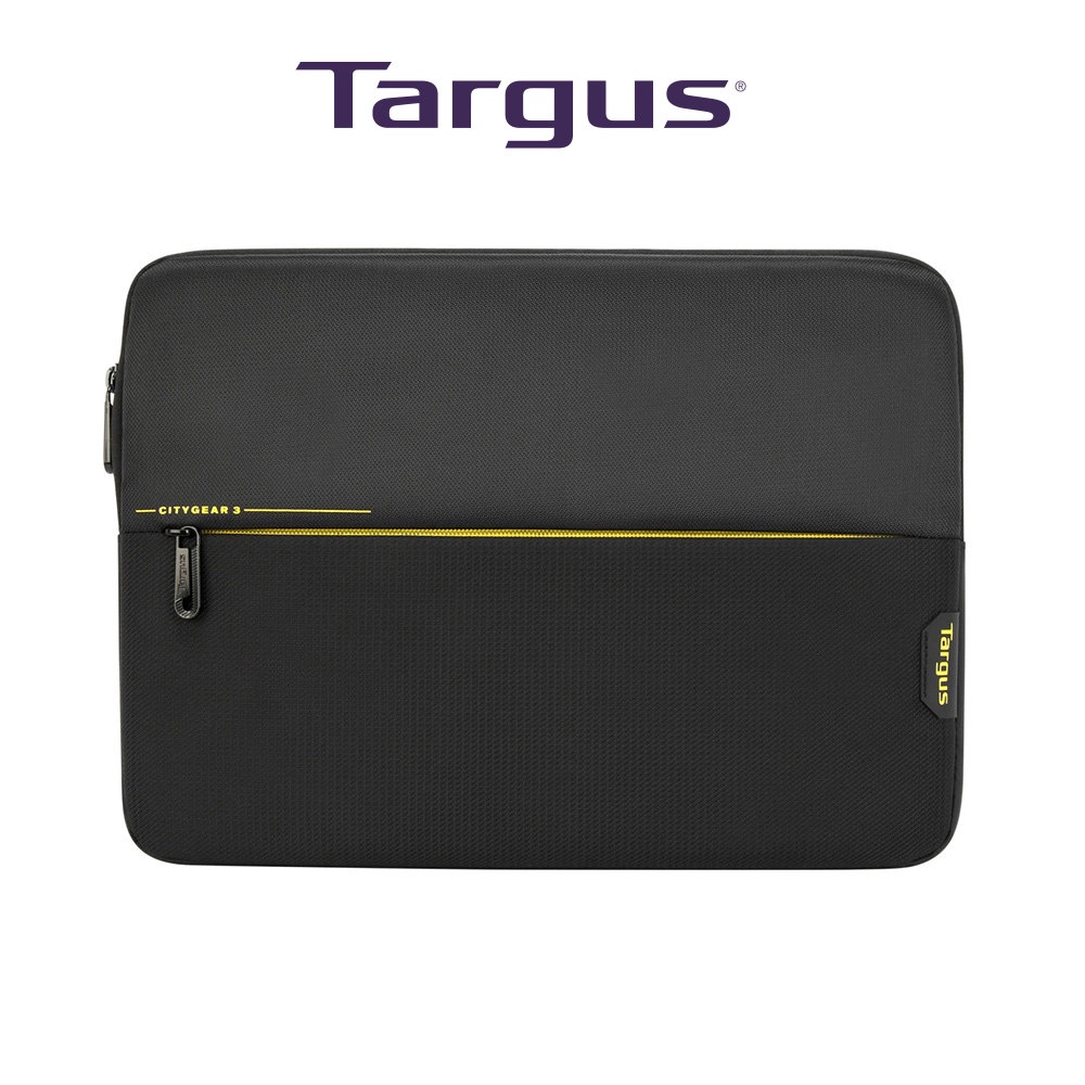 Targus CityGear 13.3 / 15.6 吋敏捷筆電內袋 TSS994