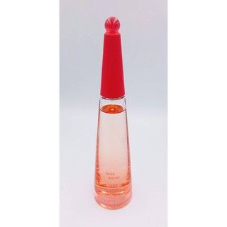 試香❤ 一生之水 玫瑰玫瑰 ISSEY MIYAKE 女性淡香水 ☆ 分享試管
