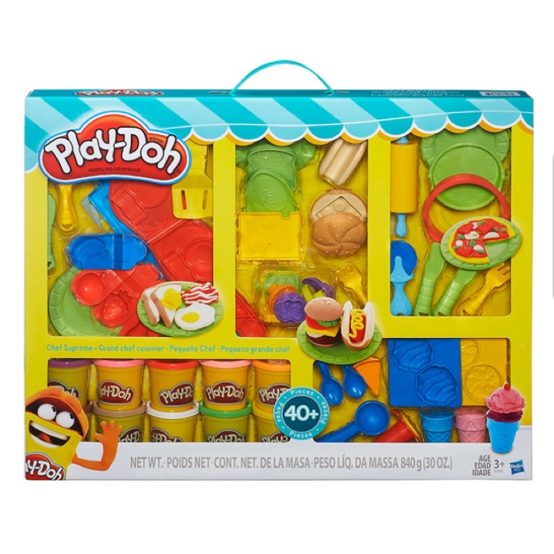 costco play doh set