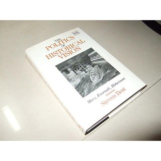 二手非全新93 ~The Politics of Historical Vision Best 0898628512