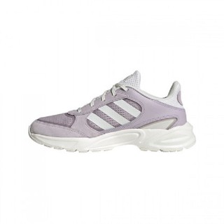 Adidas 90S SOLUTION 女款經典鞋 -NO.EE9912