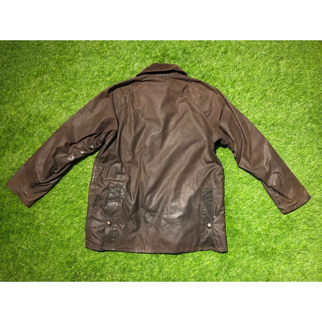 barbour bedale rustic