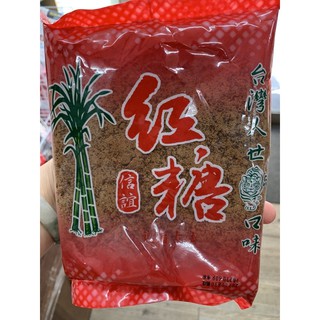 信誼 紅糖 450g 紅糖水/黑糖/紅糖粉 ~台灣人的口味 比紅豆水更讚