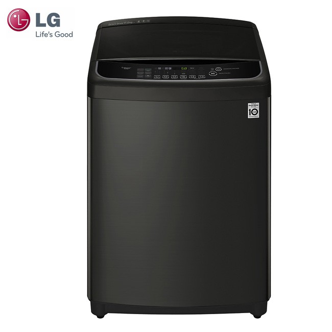 LG 樂金 WT-SD139HBG 洗衣機 13kg 全不鏽鋼筒槽