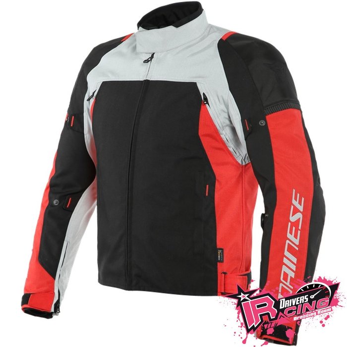 ♚賽車手的試衣間♚Dainese® Speed Master D-Dry B/B/R 四季 防水 防摔衣