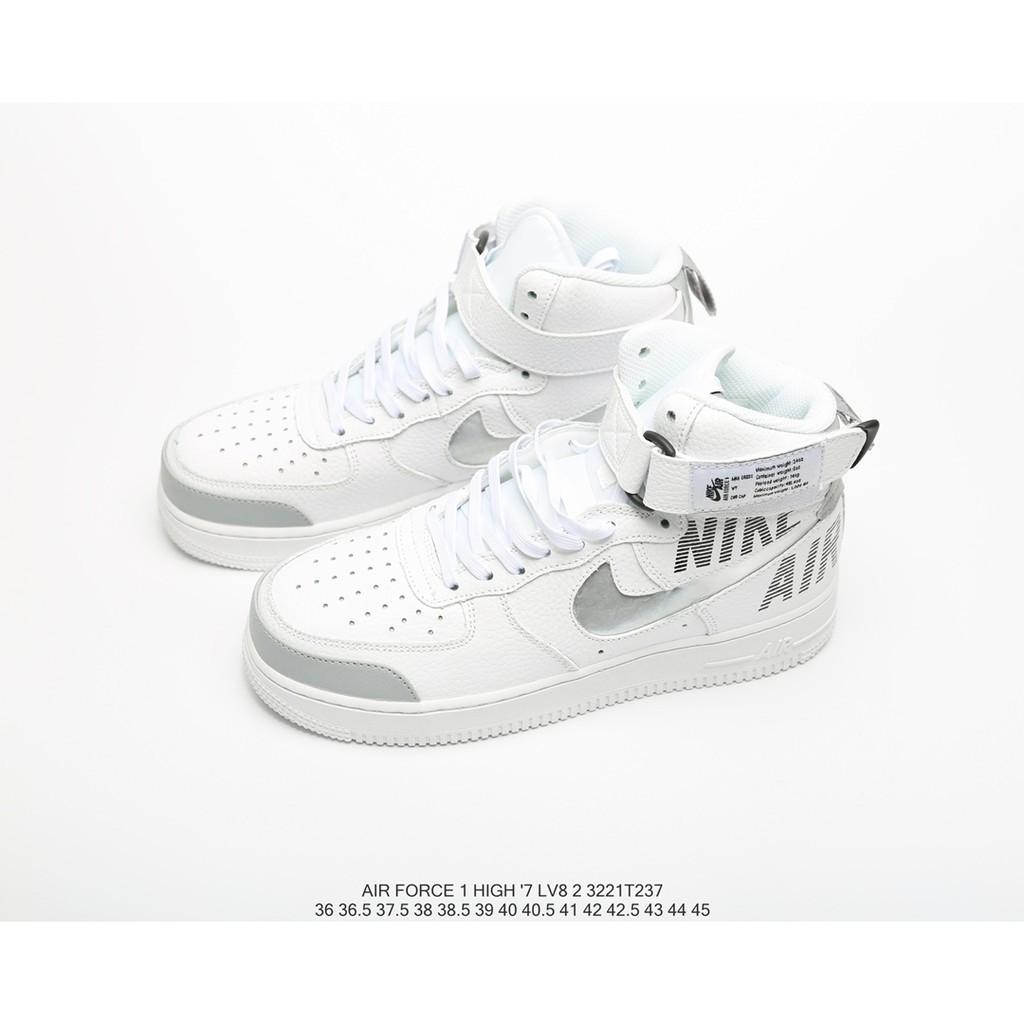 nike air force 1 lv8 high 38