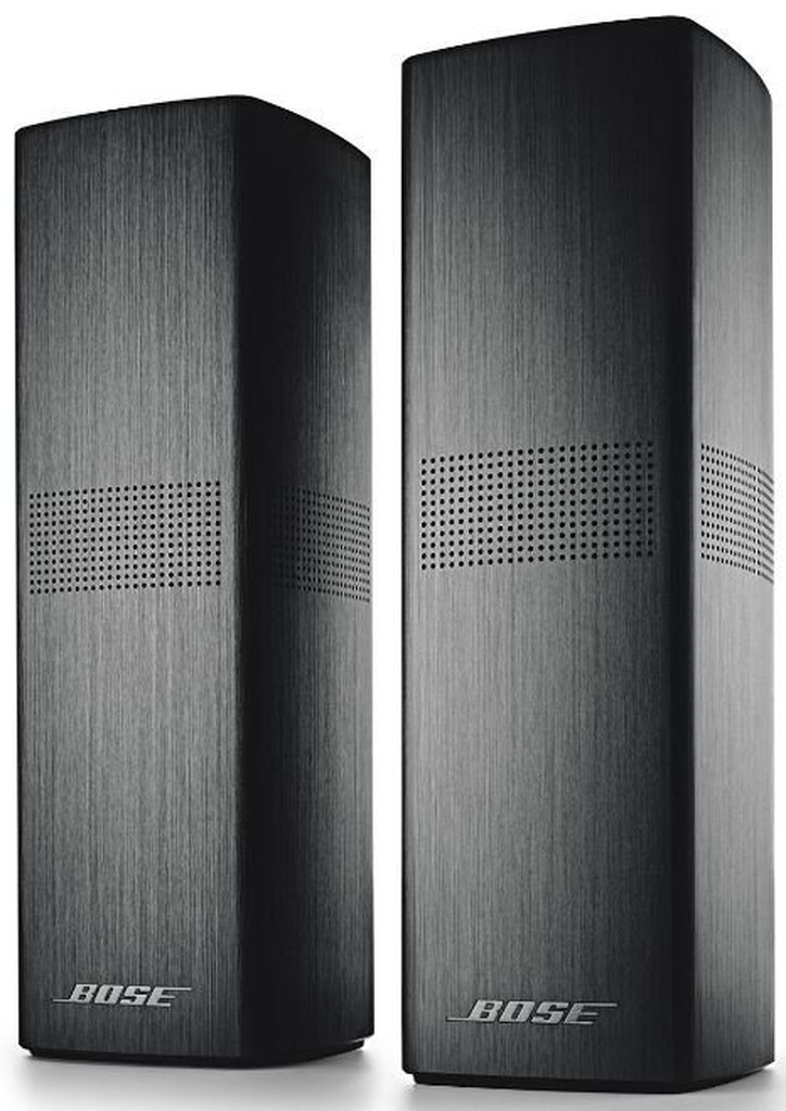 bose lifestyle 650 4k