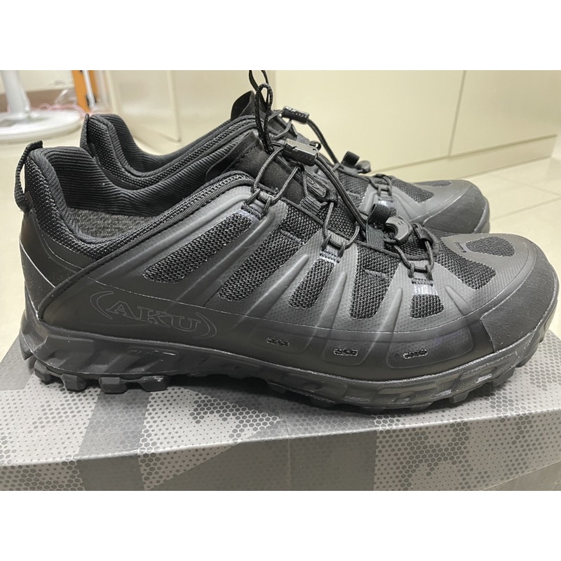 AKU tactical selvatica gtx 軍警用戰術防水Gore-tex登山鞋 保證正品 尺寸US11