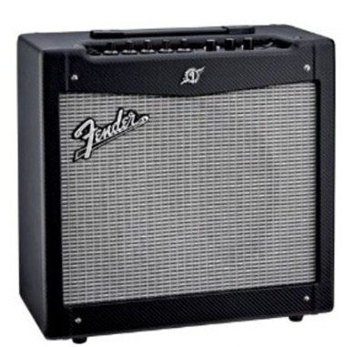 Fender MUSTANG II 電吉他音箱 (40瓦)【Fender電吉他音箱專賣店】