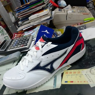 Mizuno 桌球鞋81GA183627有五色