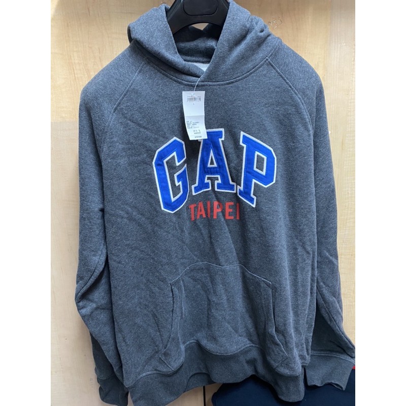 GAP 帽T 正品全新