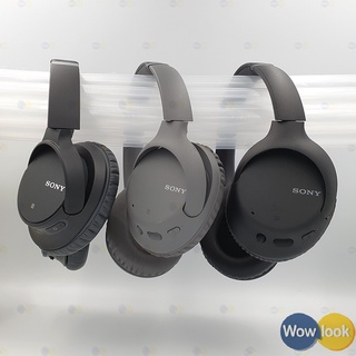 【隔日配】福利品 Sony WH-CH720N CH710N CH700N 耳罩式耳機｜主動降噪 2411