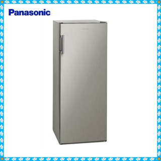 私訊最低價 直式冷凍櫃 NR-FZ170A 國際牌Panasonic